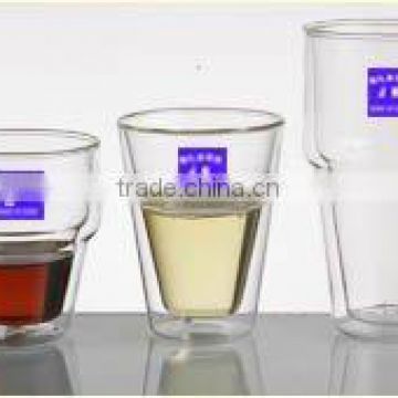 glass coffe set