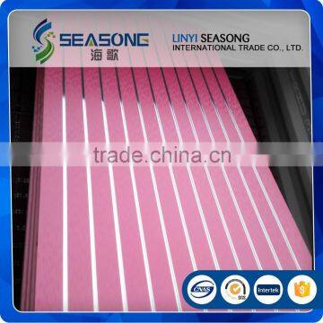 2015 New Designs Slatwall MDF Board photo-2