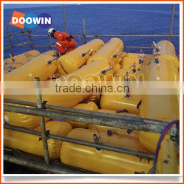 Hot Sell Marine Salvage Lifeboat Test Water Bags / Gangways Test Water Bags