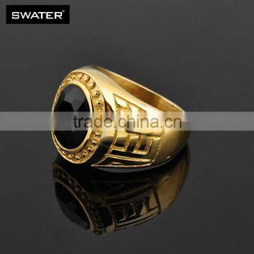 Express Wholesale 1 Gram Gold Ring For Men photo-4