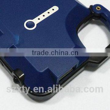 Creative 2015 Solar Charger 4050mah,solar Power Bank photo-6