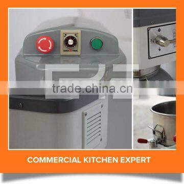 2016 Hot Sales Bakery Equipment Belt Drive Standard Timer Bakery Mixers photo-6