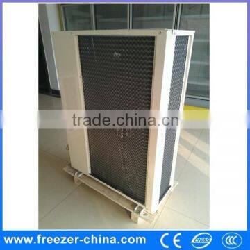 Sanye Manufacture 3.5-12hp Compressor Condensing Unit for Cold Room Storage With AC Fan