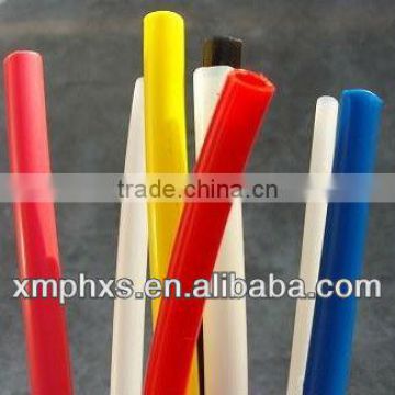 Colorful PE Pipes