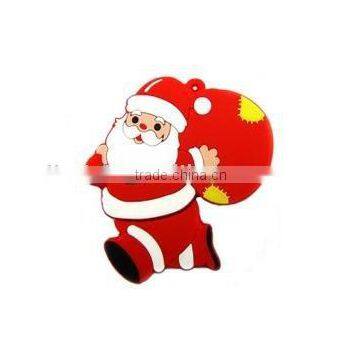 christmas USB flash, christmas gift USB, christmas USB