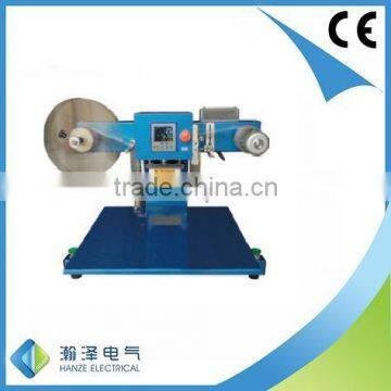 Automatic Label Heat Press Machine