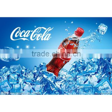 High Quality&High Brightness el advertisement panel,el flashing advertising,el poster advertisement