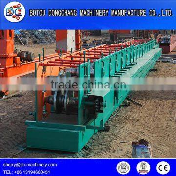 c Purlin Machine on Building Materials for Houses photo-2