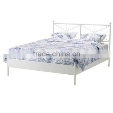 2016 wood bed for kindergarten/MDF wooden bed for kids with good qulity/colorful bed