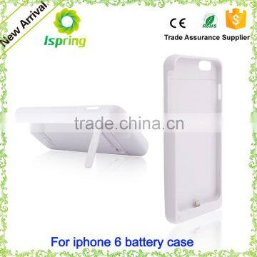 3000mah Battery Case for Iphone 6, for Iphone Battery Case Power Bank photo-6
