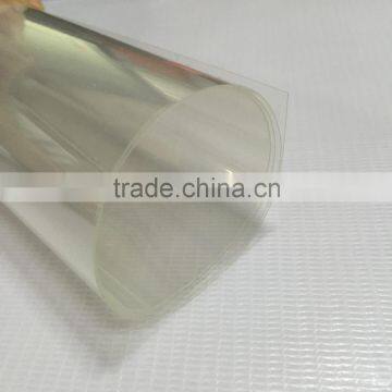 Studio, High Transparent PET Crystal Clear Laminating Film 200mic photo-2