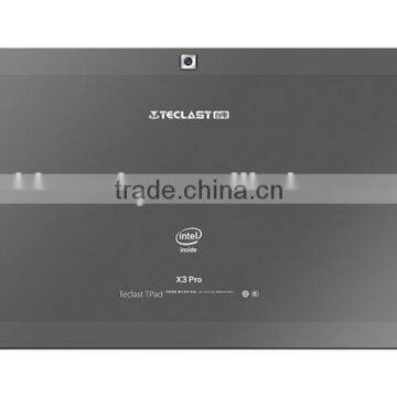 Teclast X3 Pro 2 in 1 Ultrabook Tablet PC With 11.6 Inch Intel Skylake Core M3-6Y30 Dual Core 8GB RAM 128GB SSD ROM photo-2
