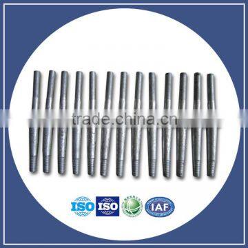 Insulator and Spindle/Cast Lead Spindle/pin Type Spindle/hook Spindle/nylon Head Spindle/u-channel Spindle /straight Spindle photo-6