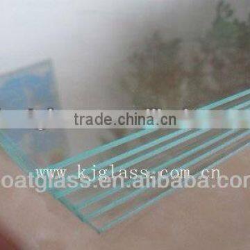 1.5mm /1.8mm /2mm Clear Sheet Glass photo-2