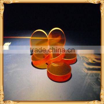 Znse Meniscus Lens, Co2 Laser Focus Lens, Used in Co2 Laser Machine