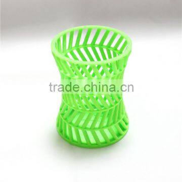 Good Looking Single Head 3D Printer Machine Cost High-End Design Full Metal Printer 3-D Printing Machinery PLA/ABS Filament photo-6