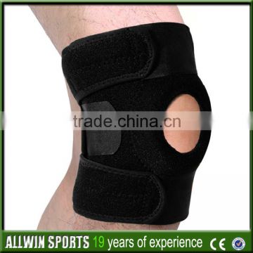 classical waterproof neoprene knee brace for protection