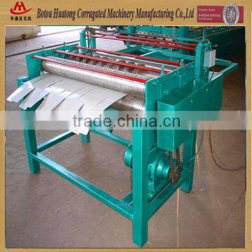 Simple Steel Slitting Equipment photo-3