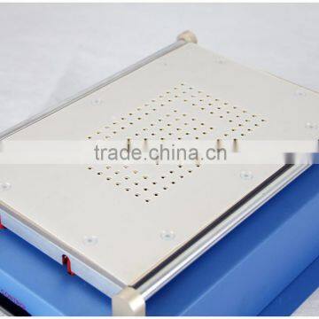 High Efficiency Glass Panel LCD Heating Separator Removal Machine Refurbishment for Iphone photo-5