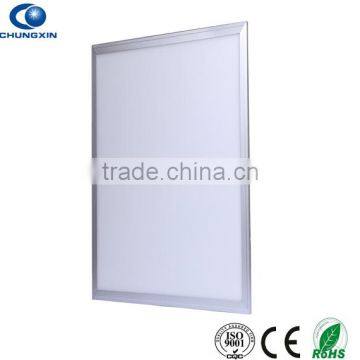 IP20 60X60cm 48W Hanging Led Panel Light