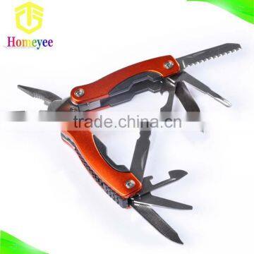 Promotion Gift Multi Hand Tool Locking Pliers/Multi Function Tool With Aluminum Alloy