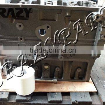 diesel engine 4BT cylinder block,3903920 engine spare parts