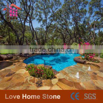 China Factory Direct Sales Cheap Culture Slate Tile/slate Tile/culture Stone