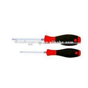 good quality of screwdrivers 4"-044