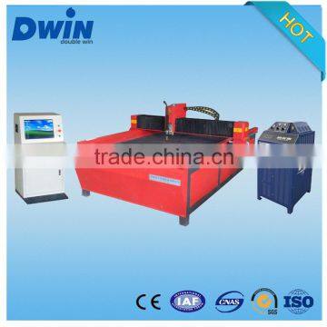 China new products hydraulic cnc plasma cutting machine