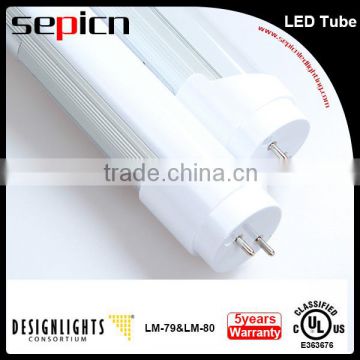 Good price 120 degree 240cm t8 led tube 36W