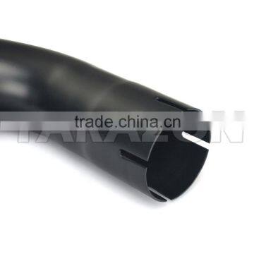 Custom Stainless Steel Motorcycle Exhaust Mufflers For Suzuki GSX-R600/750 photo-6