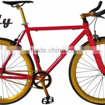 700C Alloy Frame Road Bicycle