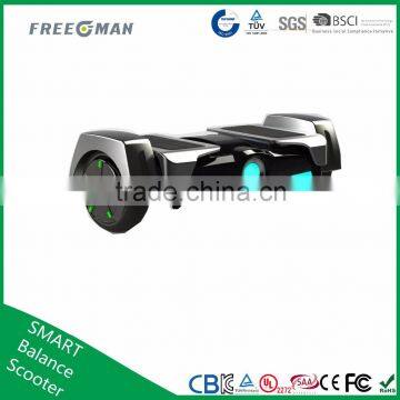 UL Freeman 2016 new china 6.5inch children 2 wheel electric scooter hoverboard malaysia low price