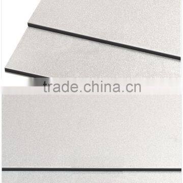 House Design Wall Panel PVDF Coated High Quality Aluminum Composite Panel photo-4