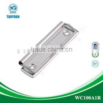 2015 wholesale metal clip/clipboard clips (WC100) with high quality