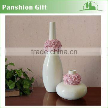 New flower vase handmade designs