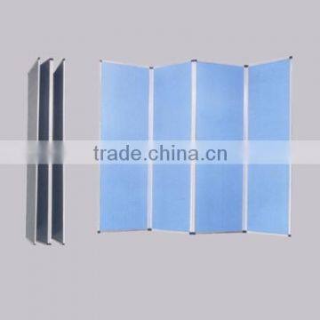 high quality folding screen(8 pieces)