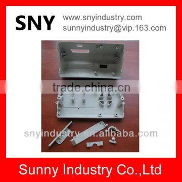 Plastic Injected Products