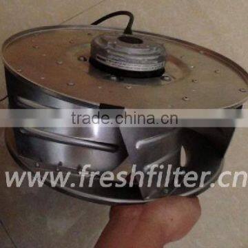 Hot Selling Hepa Fan Filter Unit (FFU) photo-5