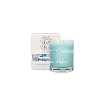 Handmade Scented Candle