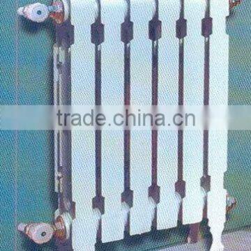 TZY2-680 radiator