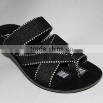 Gents Slipper Raftar-801