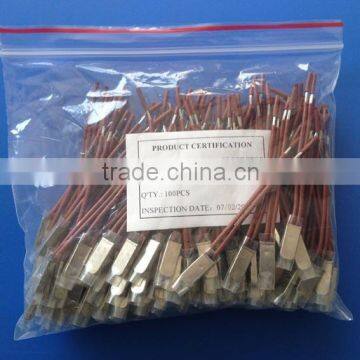 BW Thermal Fuse,fan Motor Thermal Fuse, Resettable Thermal Fuse