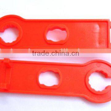 Professional MC4 connector spanner for installing and uninstalling PV MC4 connectors wrench,Plastic Wrench ,Wholesale