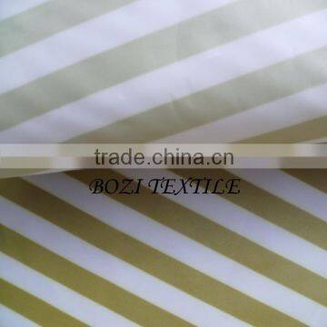 PU coating/optimal li rubber/PVC Oxford cloth shoes material composite bag fabric
