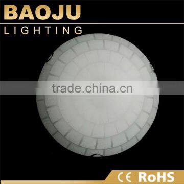 Plastic replacement cover ceiling lamps living room