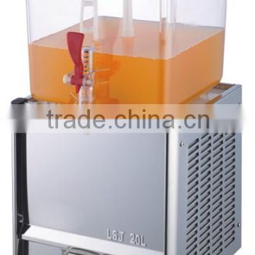 Good Quality big capacity juice dispenser