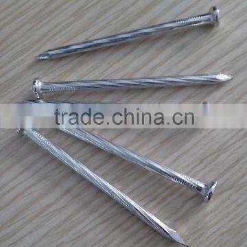 GALVANIZED CONCRETE NAIL photo-5