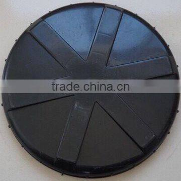 2000L Extrusion Blow Molding Making Machine With New Technology photo-6