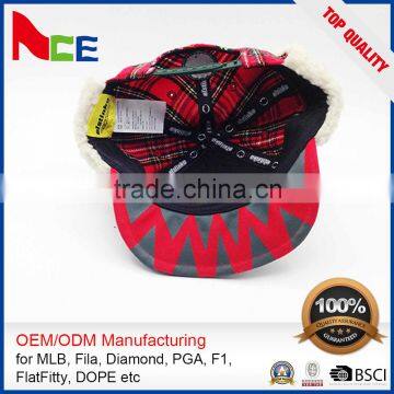 General Child Outdoor Sports Fashion Winter Hats And Caps photo-5